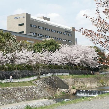 Manyonoyuhotelkyotoeminence Екстер'єр фото