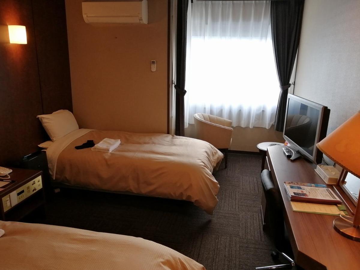 Manyonoyuhotelkyotoeminence Екстер'єр фото