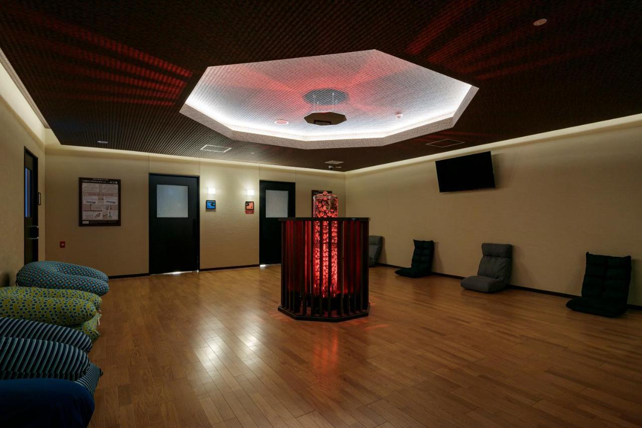 Manyonoyuhotelkyotoeminence Екстер'єр фото