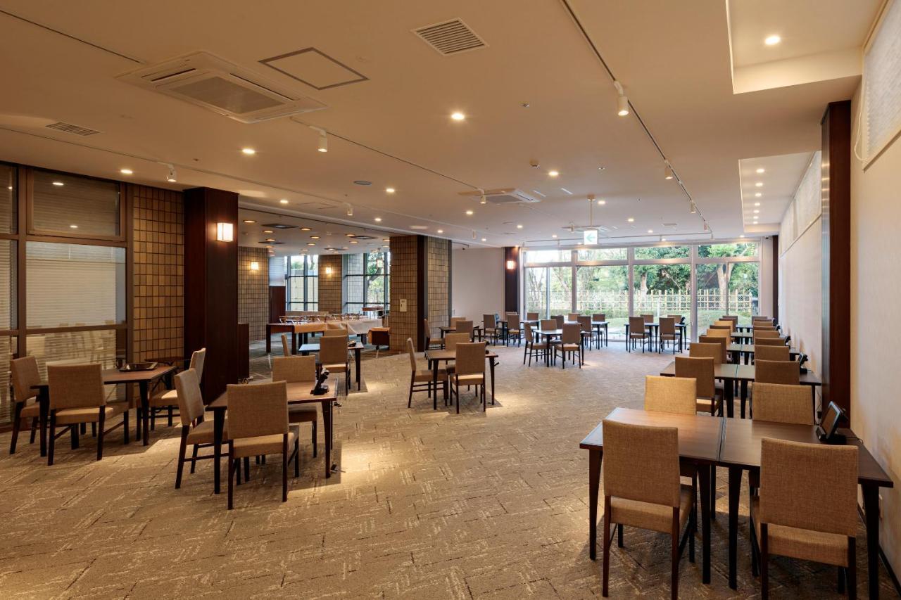 Manyonoyuhotelkyotoeminence Екстер'єр фото