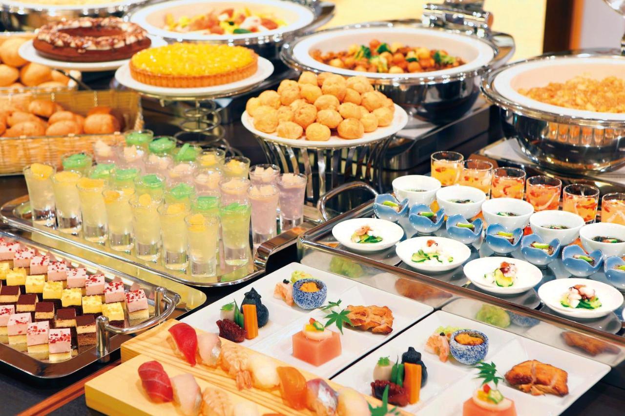 Manyonoyuhotelkyotoeminence Екстер'єр фото