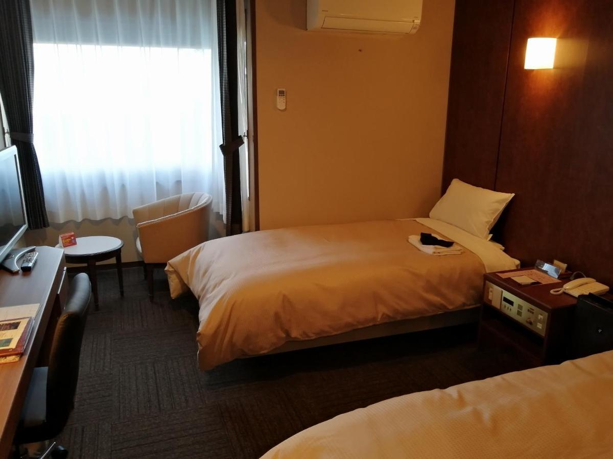 Manyonoyuhotelkyotoeminence Екстер'єр фото