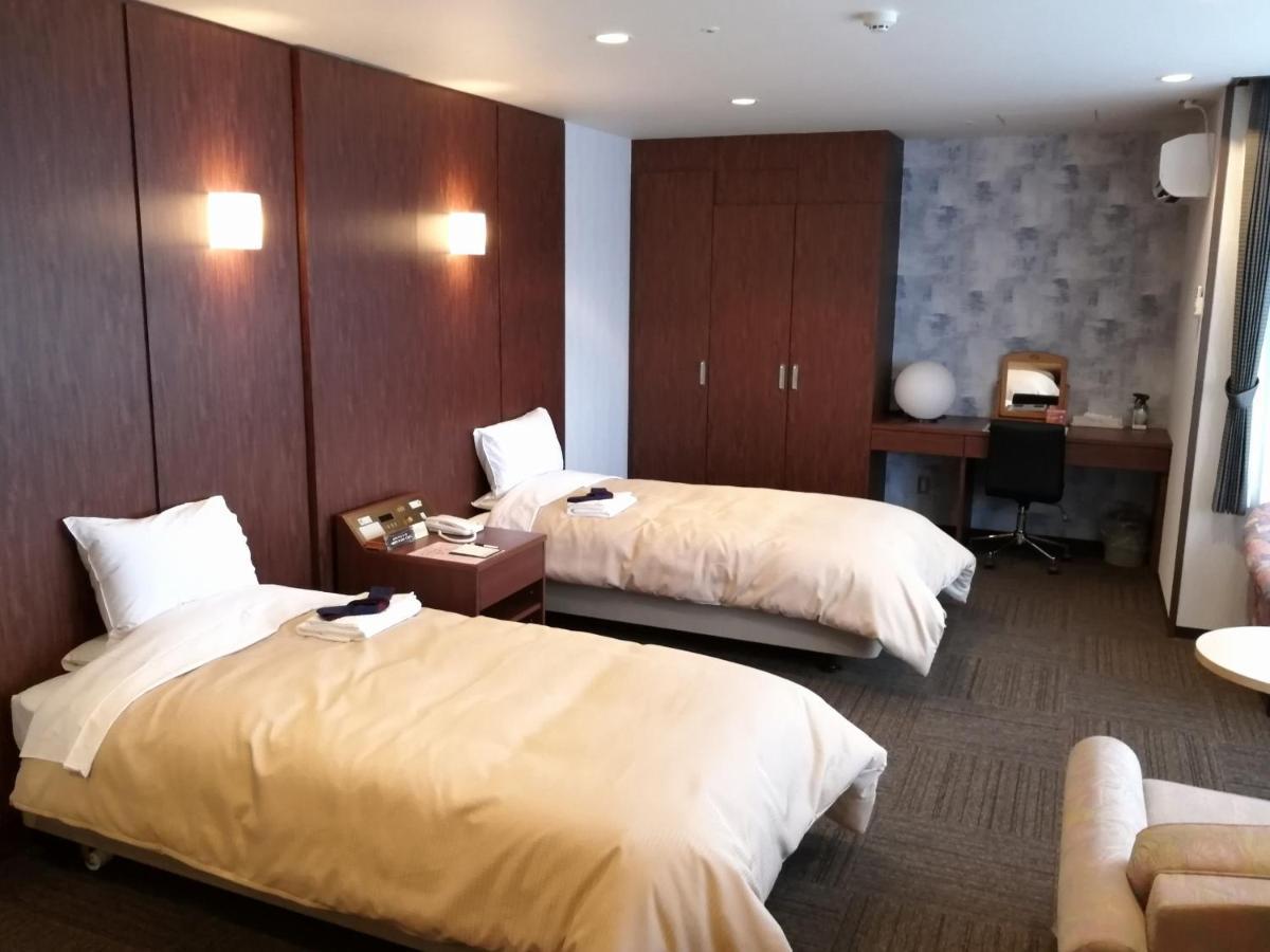 Manyonoyuhotelkyotoeminence Екстер'єр фото