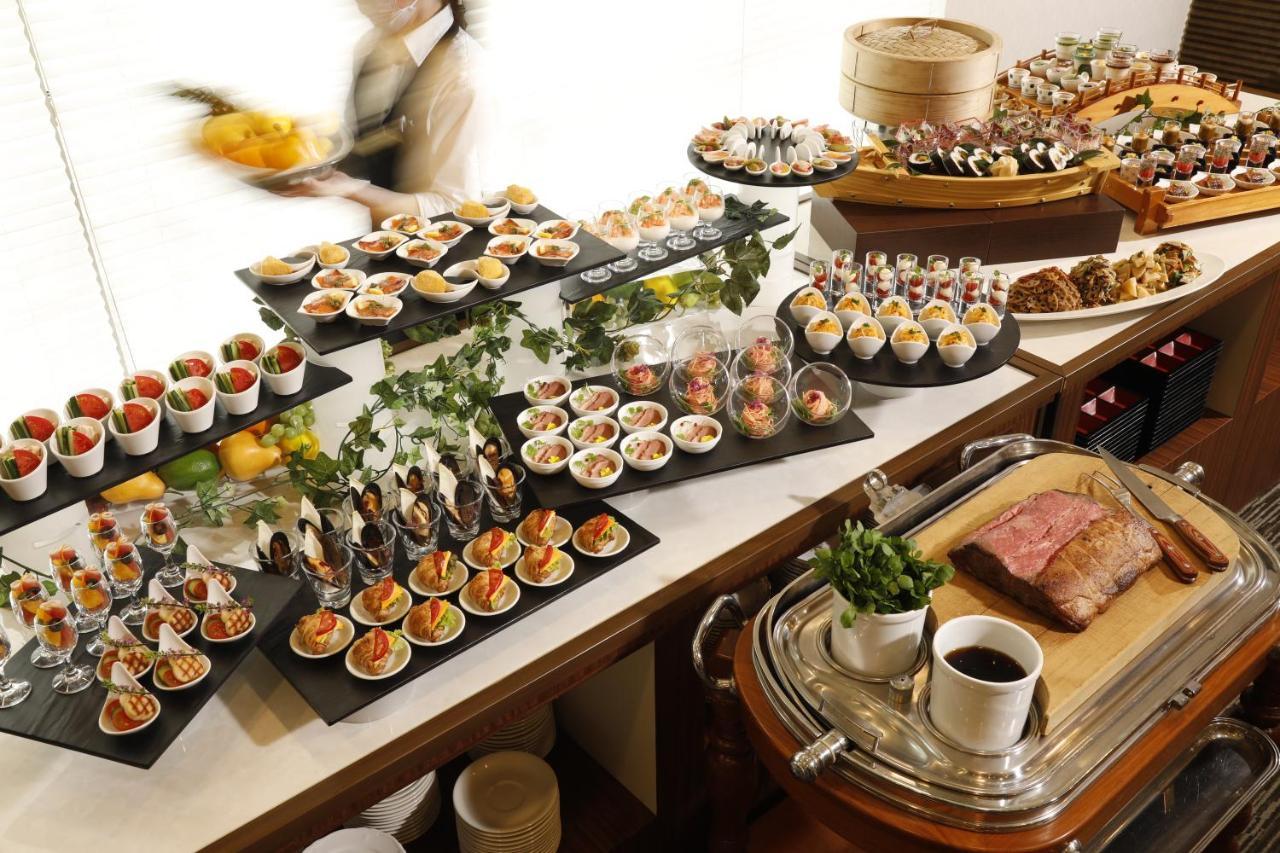 Manyonoyuhotelkyotoeminence Екстер'єр фото