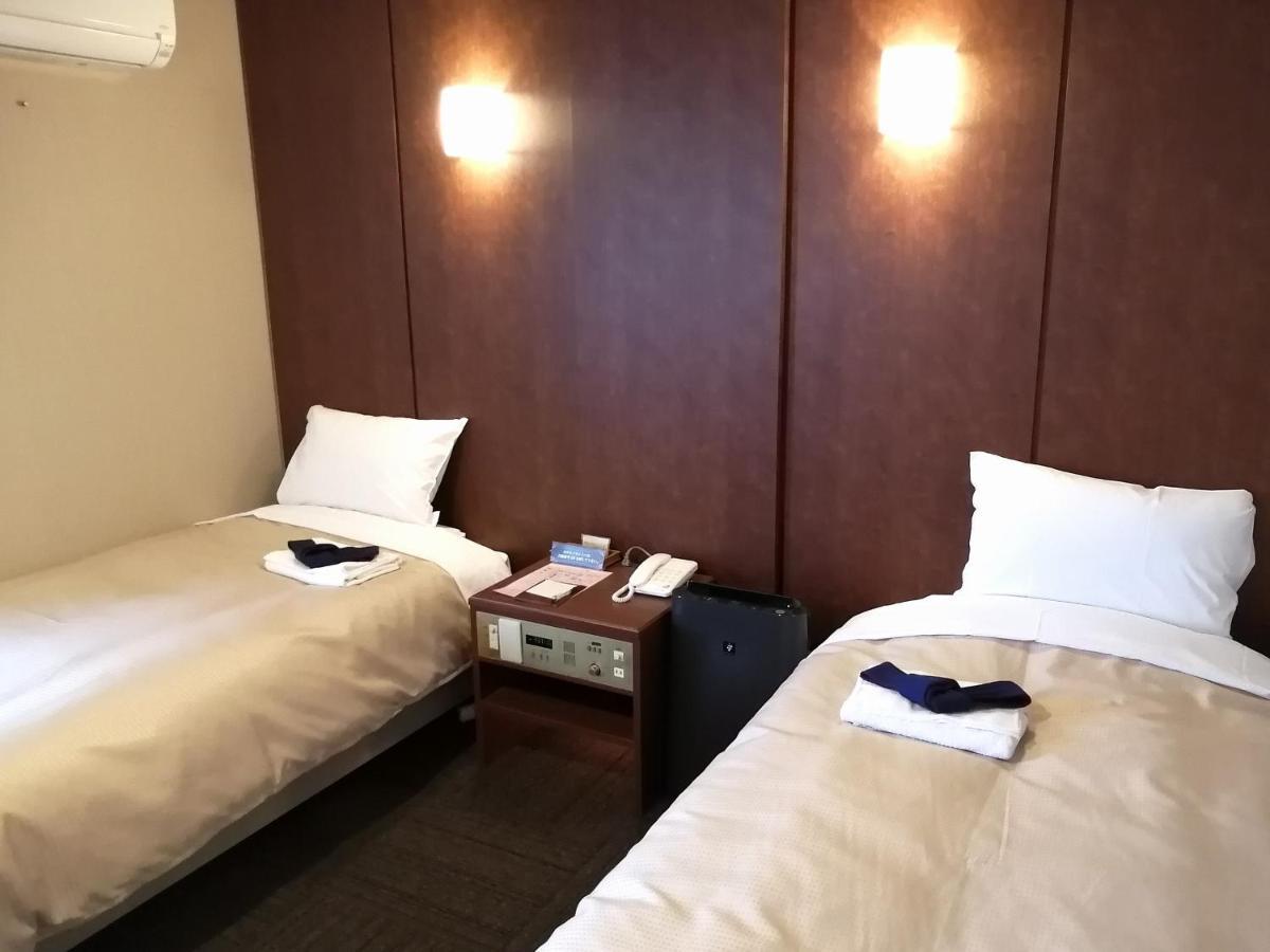 Manyonoyuhotelkyotoeminence Екстер'єр фото