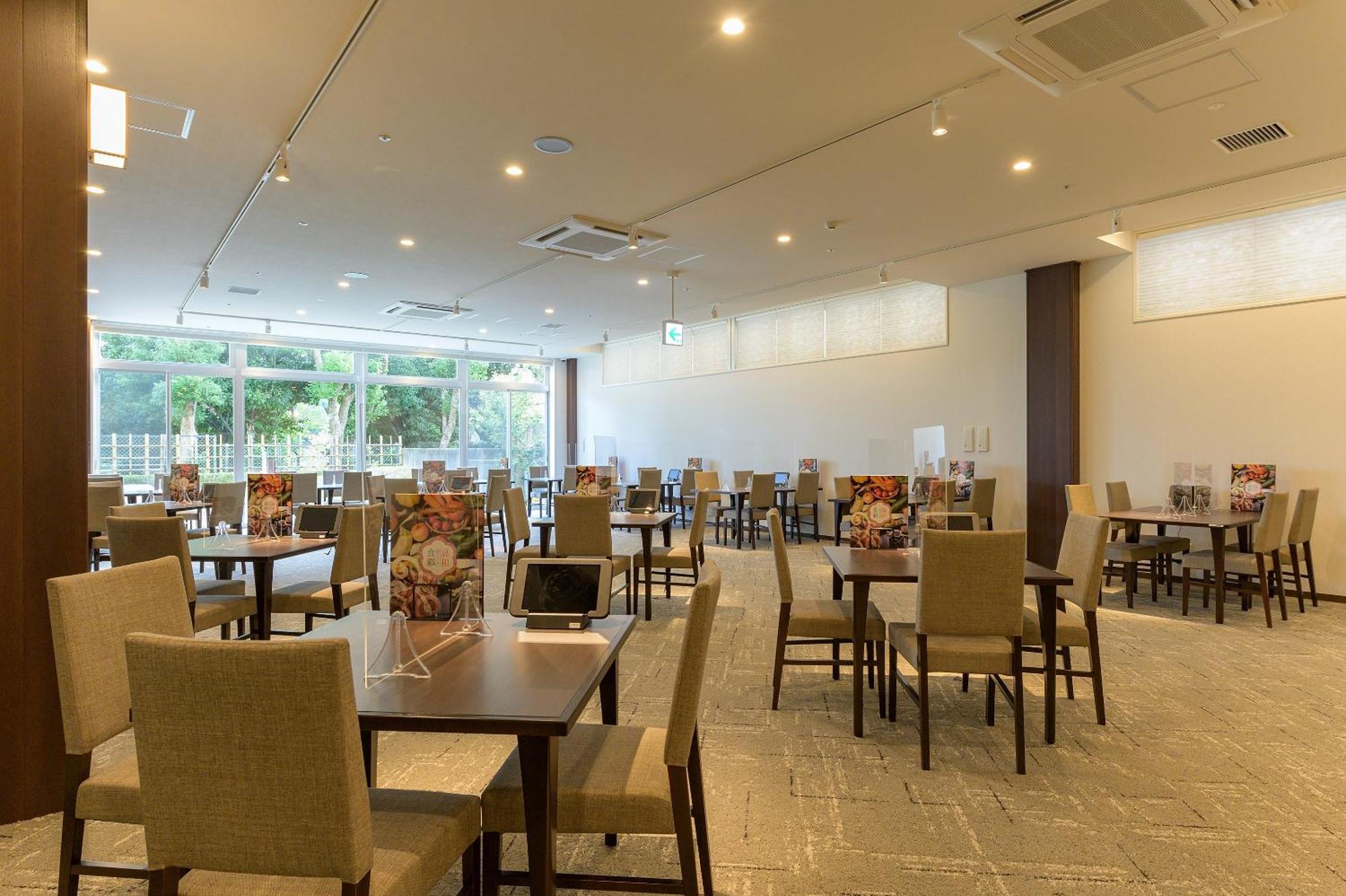 Manyonoyuhotelkyotoeminence Екстер'єр фото