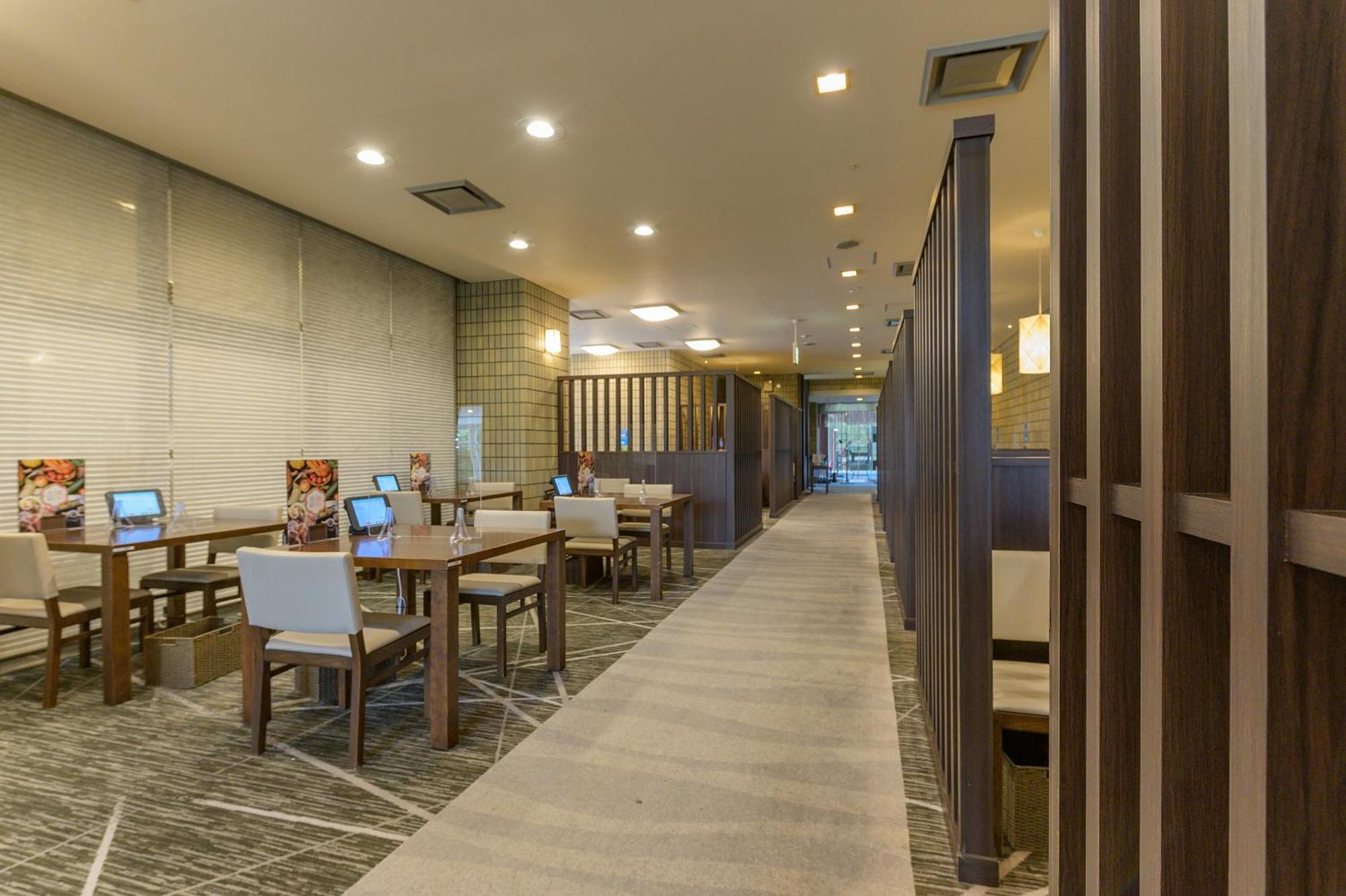 Manyonoyuhotelkyotoeminence Екстер'єр фото