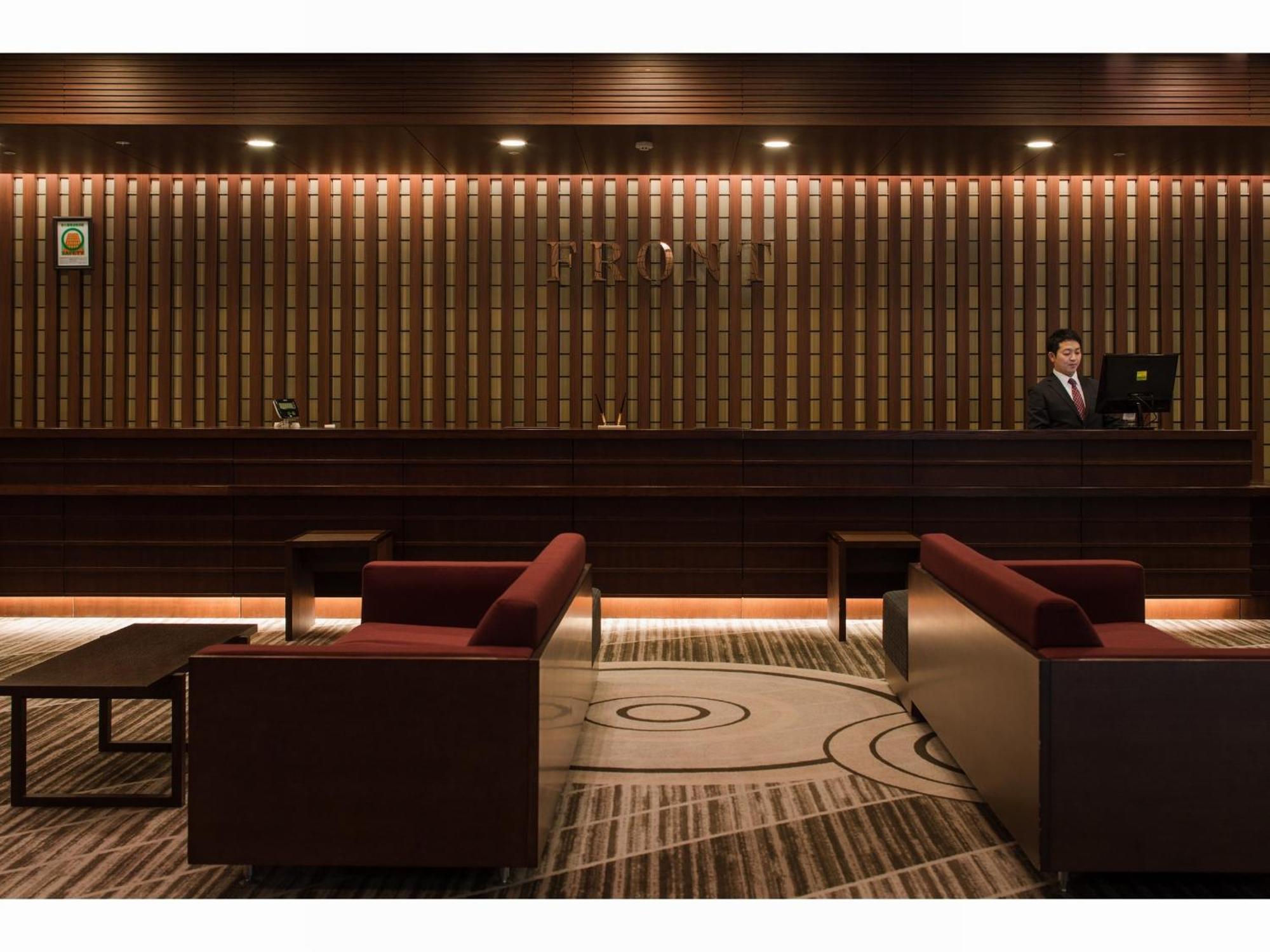 Manyonoyuhotelkyotoeminence Екстер'єр фото