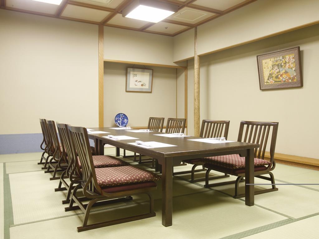 Manyonoyuhotelkyotoeminence Екстер'єр фото