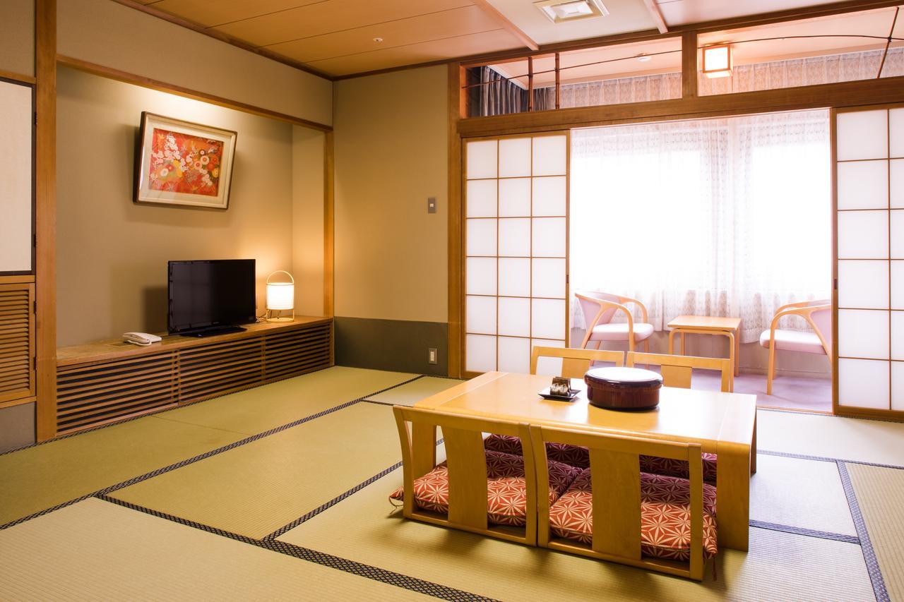 Manyonoyuhotelkyotoeminence Екстер'єр фото